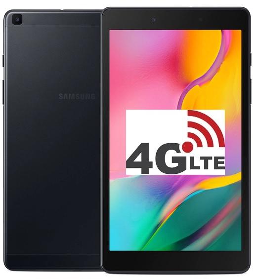 Samsung Tab A 8.0 (2019) (T295) Export Set