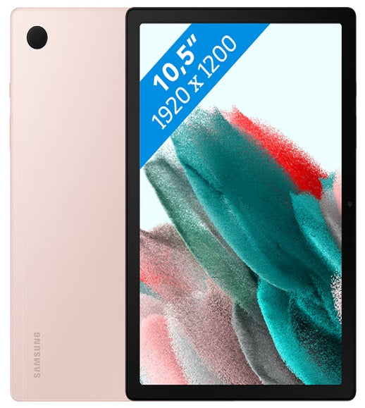 Samsung Tab A8 10.5 (2021) 64GB/4GB WiFi