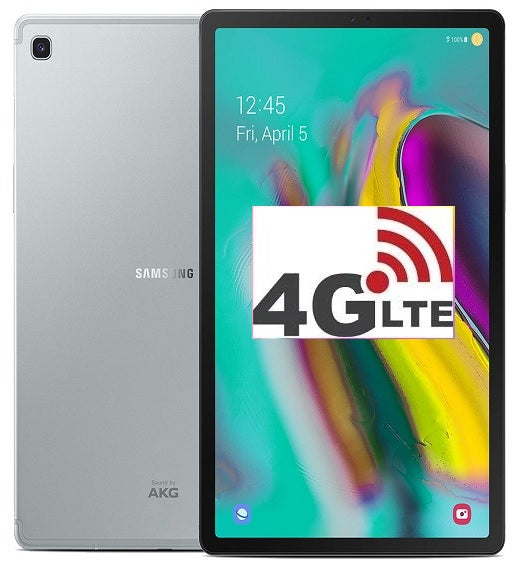 Samsung Tab S5e 10.5 128GB/6GB- 4G