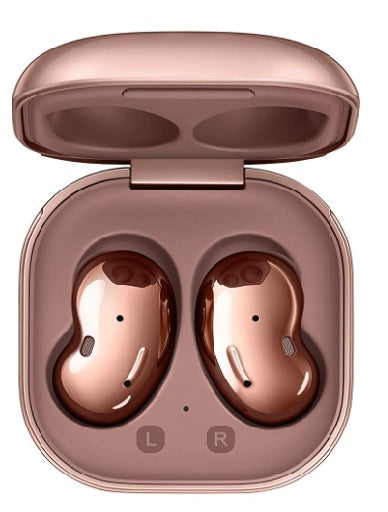Samsung Galaxy Buds Live (Bluetooth Headset)