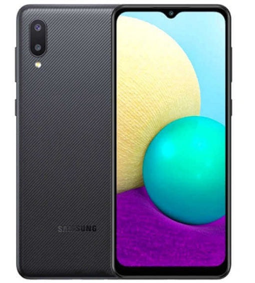 Samsung A02 32GB/3GB