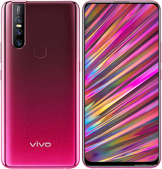 Vivo V15 (Telco Set)
