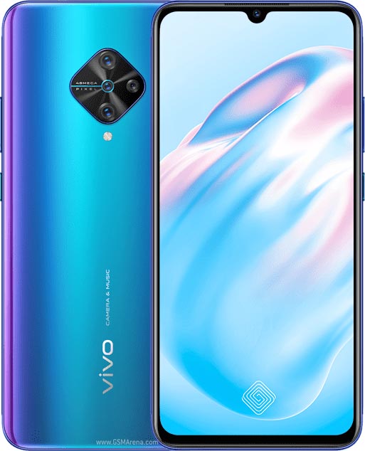 Vivo V17 (5 FREE GIFTS)
