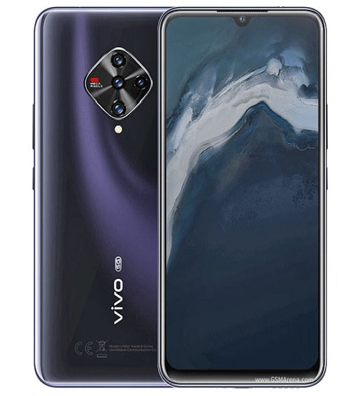 Vivo X50e 5G 128GB/8GB (5 FREE GIFTS)