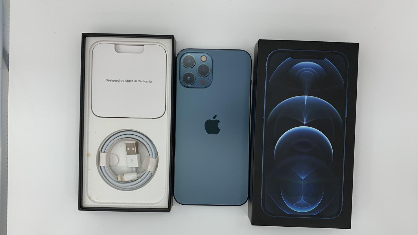 Apple iPhone 12 Pro Max 128GB (Used)