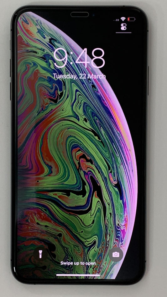 Apple iPhone Xs Max 64GB (Used)