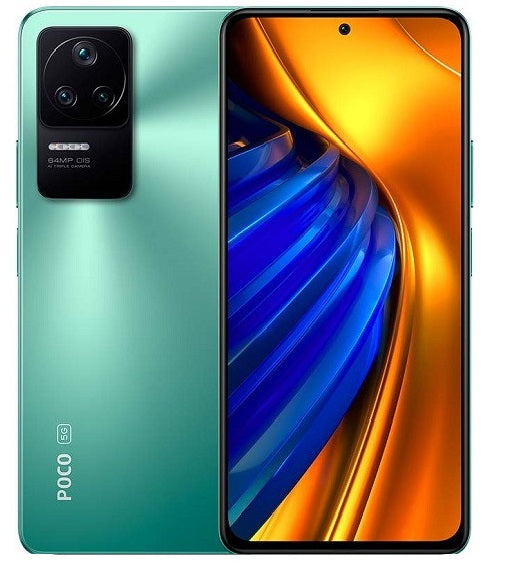 Xiaomi Poco F4 128GB/6GB