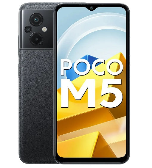 Xiaomi Poco M5 128GB/6GB