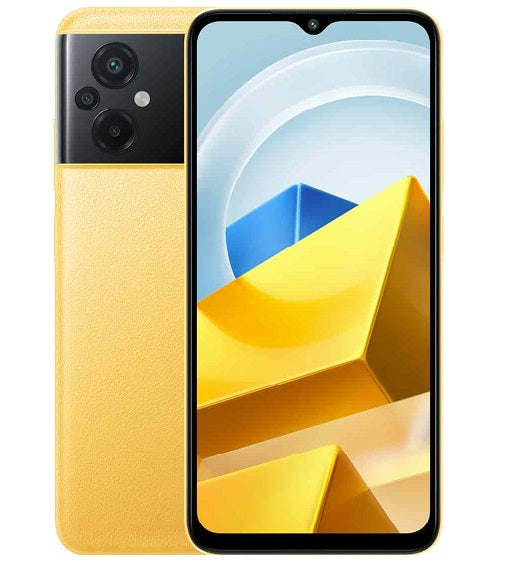 Xiaomi Poco M5 64GB/4GB