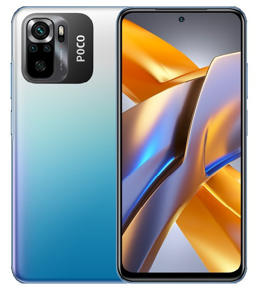 Xiaomi Poco M5s 128GB/6GB