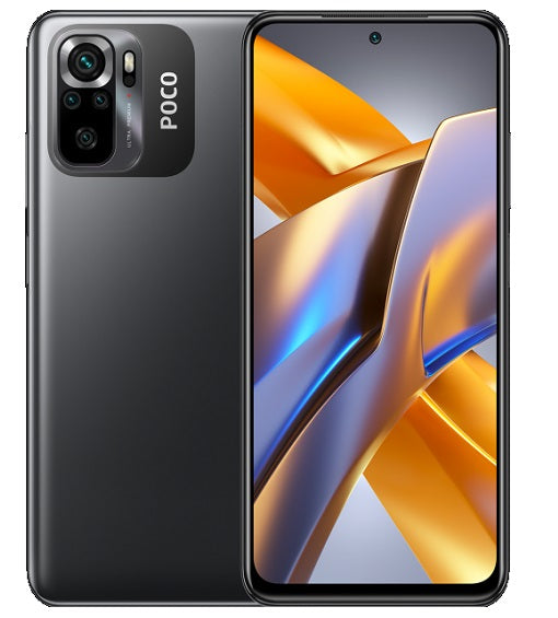 Xiaomi Poco M5s 128GB/6GB