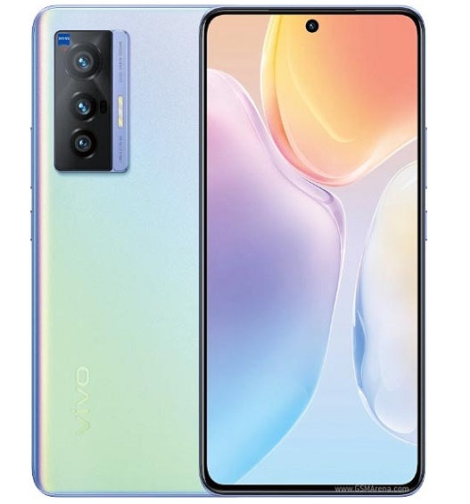 Vivo X70 5G 256GB/12GB(5 FREE GIFTS)