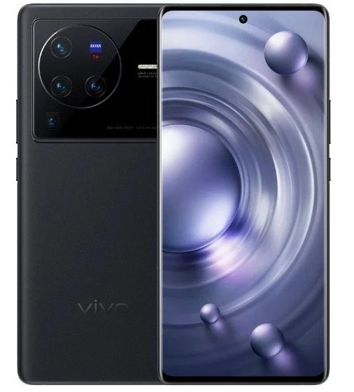 Vivo X80 PRO 5G 256GB/12GB(5 FREE GIFTS)