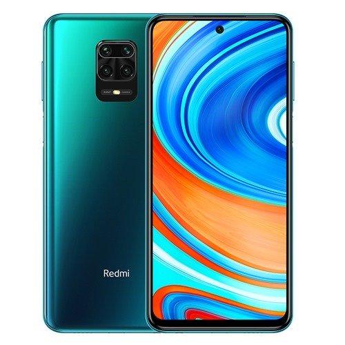Redmi Note 9S 64GB/4GB Local Set