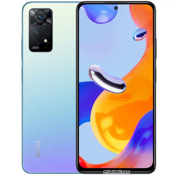 Redmi Note 11 Pro 4G 128GB/8GB
