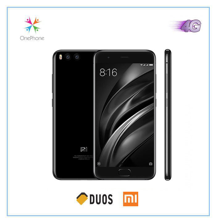 Xiaomi Mi 6 64GB/4GB