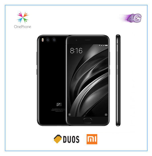 Xiaomi Mi 6 64GB/4GB