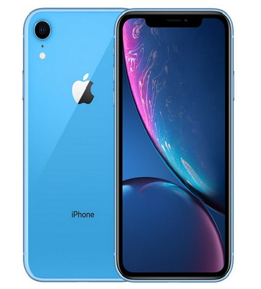 Apple iPhone XR 64GB