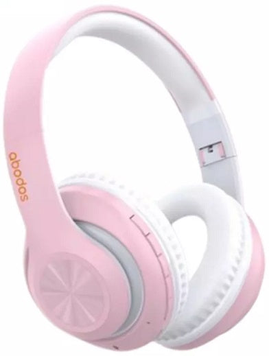 Abodos AS-WH13 Wireless Bluetooth Headset