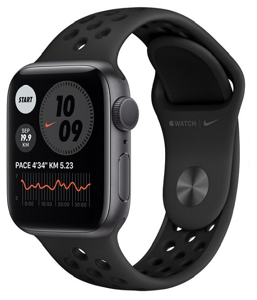 Apple Watch Series 6 44mm GPS + Cellular