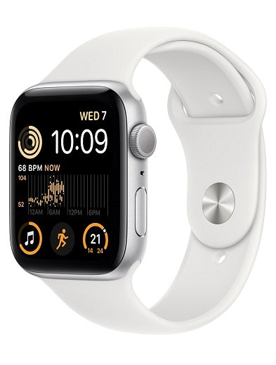 Apple Watch SE (2nd Gen) 40mm GPS