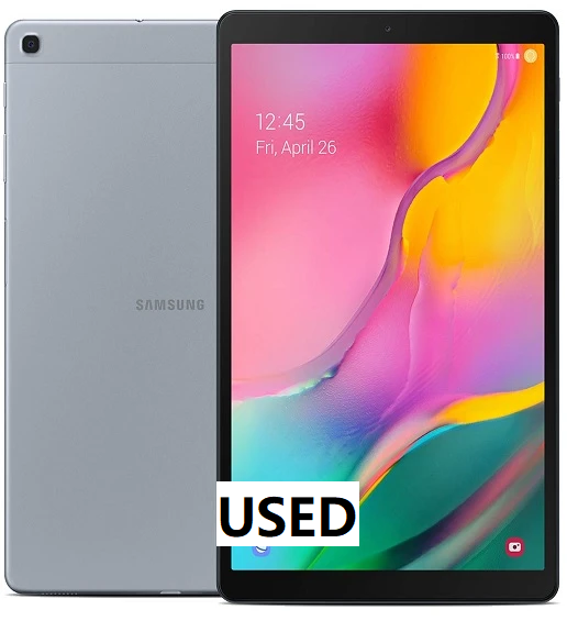 Samsung Tab A 10.1 (T510) 32GB WiFi (Used) | OnePhone Singapore