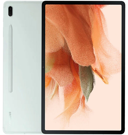 Samsung Tab S7 FE 5G 128GB/6GB