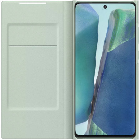Samsung Note 20 5G Smart LED View Cover