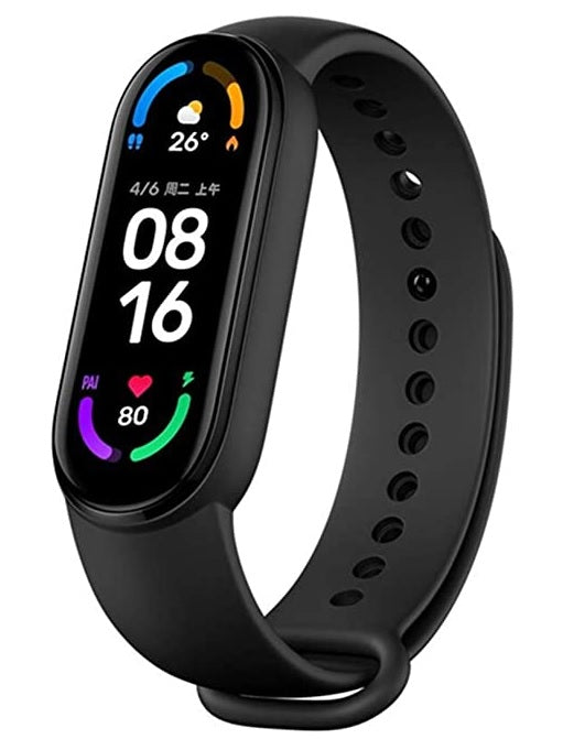 Xiaomi Mi Smart Band 6 Smart Watch