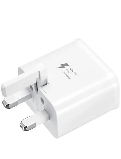 Samsung USB Fast Charge Travel Adapter (Charger)