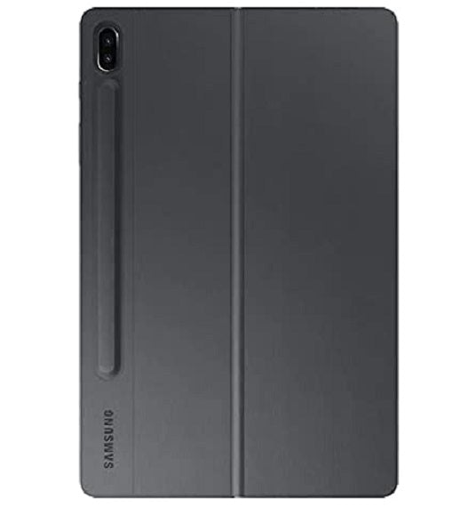 Samsung Tab S6 Keyboard Book Cover