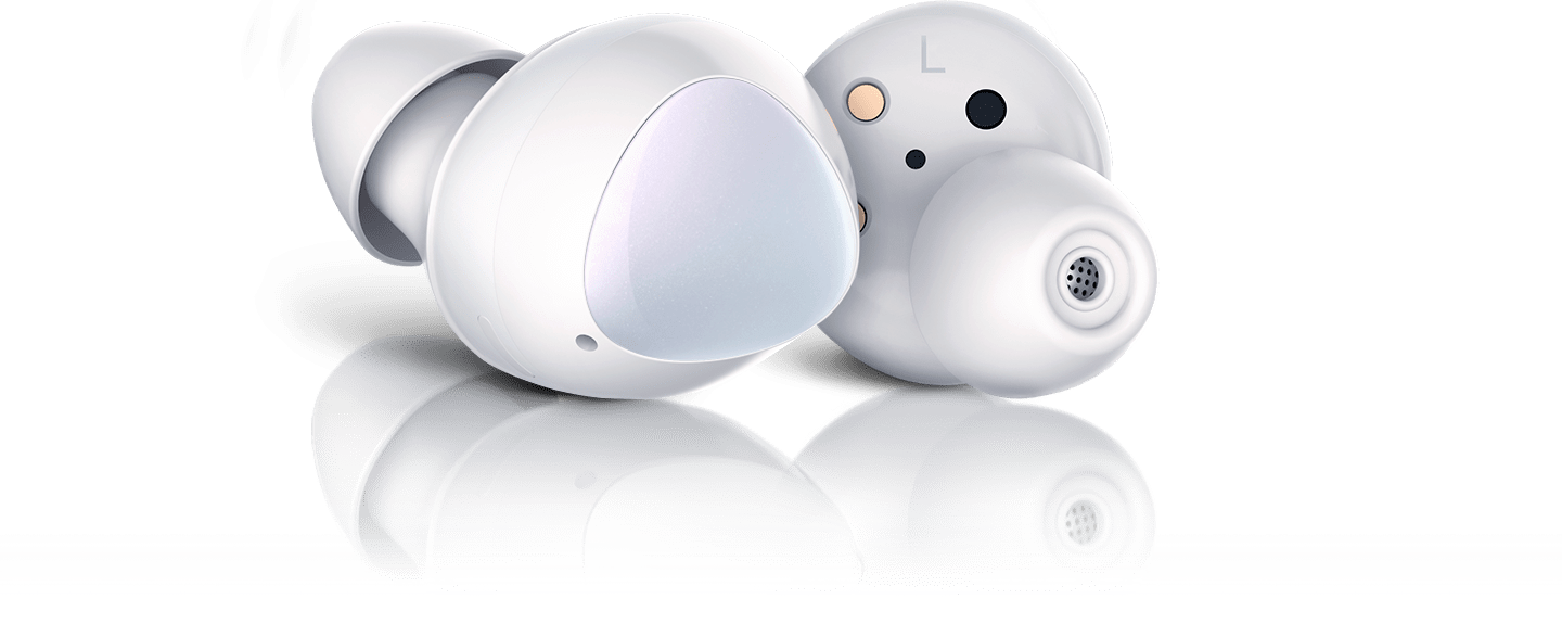 Samsung Galaxy Buds (Bluetooth Headset)