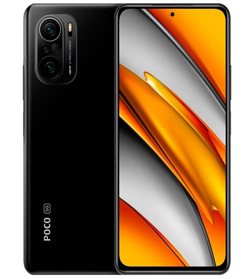 Xiaomi Poco F3 128GB/6GB