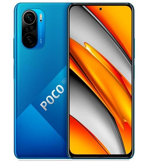 Xiaomi Poco F3 256GB/8GB