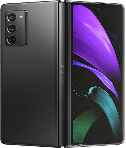 Samsung Z Fold2 5G 256GB/12GB Export set