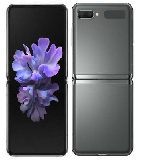 Samsung Z Flip 5G 256GB/8GB
