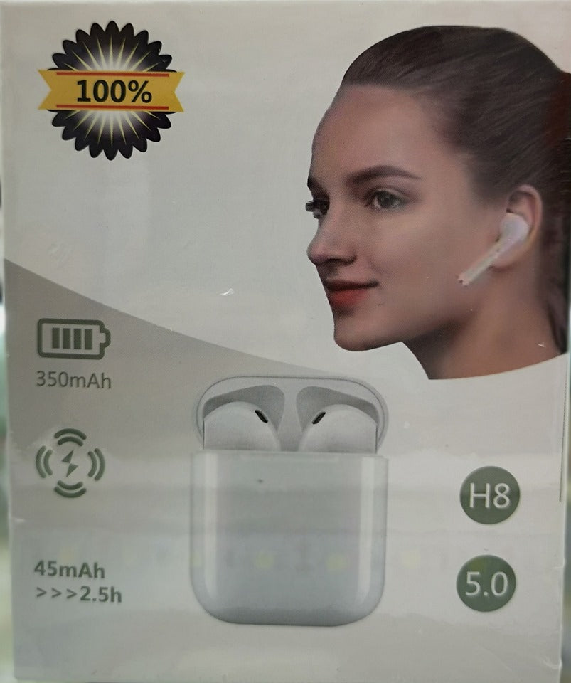 H8 Bluetooth Headset