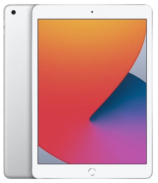 Apple iPad 10.2 (2020)(8th Gen) 128GB - Wifi+ Cellular Tablet