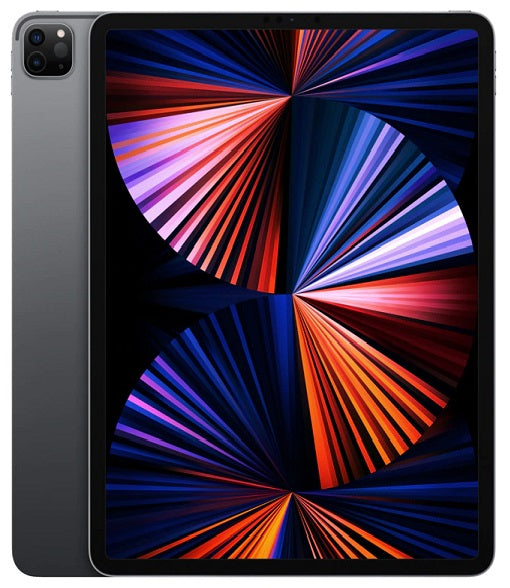 Apple iPad Pro 11 (2021) (3rd Gen) Wifi 128GB Tablet