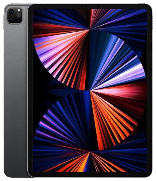 Apple iPad Pro 12.9 (2021) (5th Gen) 128GB WiFi + Cellular Tablet