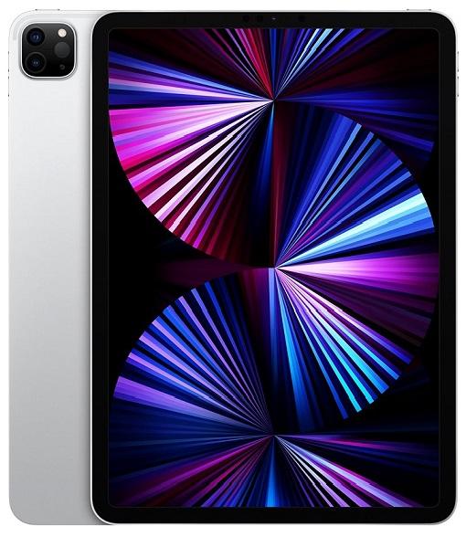 Apple iPad Pro 12.9 (2021) (5th Gen) 256GB Wifi+ Cellular Tablet