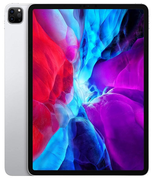 Apple iPad Pro 12.9 (2020) (4th Gen) 256GB Wifi+ Cellular Tablet