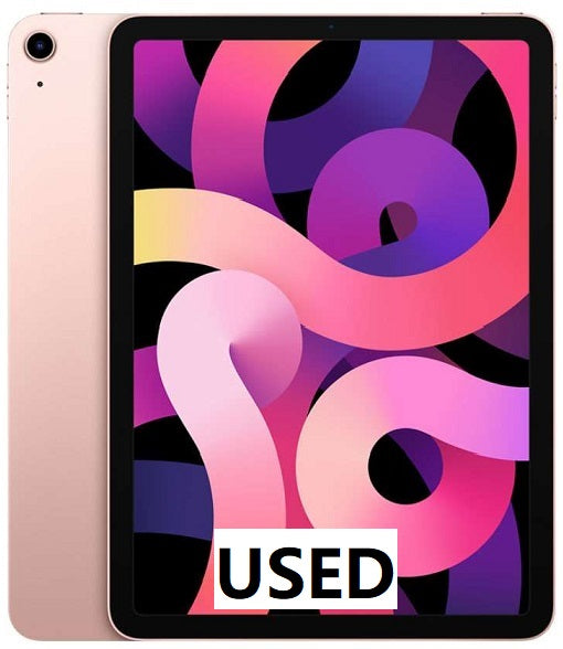 Apple iPad Air (2022) (5th Gen) 256GB - Wifi Tablet (Used)