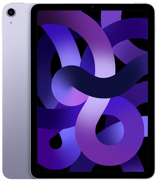 Apple iPad Air (2022) (5th Gen) 256GB - WiFi + Cellular Tablet