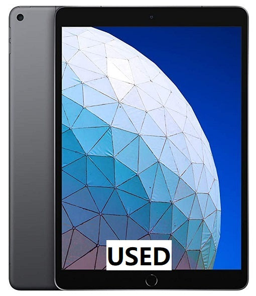 Apple iPad Air 3rd Gen (2019) 256GB - Wifi Tablet (Used)