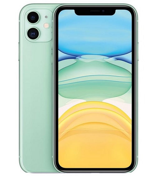 Apple iPhone 11 64GB (USA)