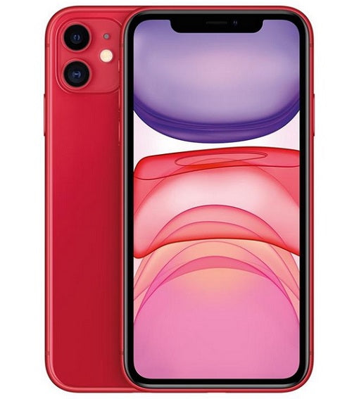 Apple iPhone 11 64GB (USA)