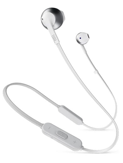 JBL Tune 205 Bt Pure Bass Bluetooth Headset