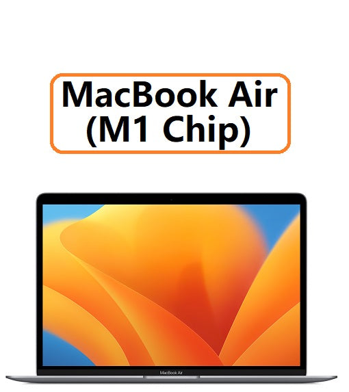Apple MacBook Air (M1 chip) 256GB/8GB 13-inch