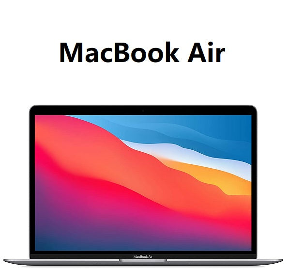 Apple MacBook Air 2021 (M1 chip) 13-inch
